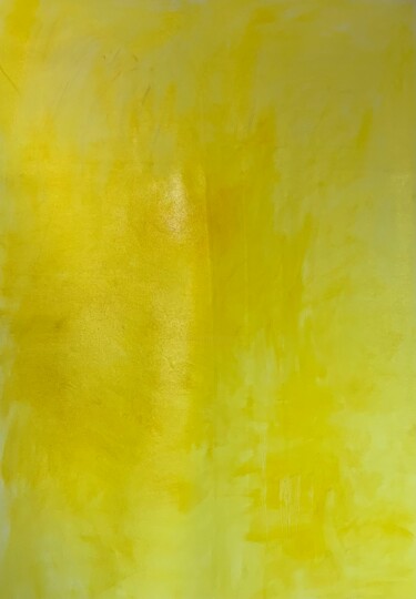 제목이 "Echoing emptiness"인 미술작품 Ekaterina Belukhina로, 원작, 기름