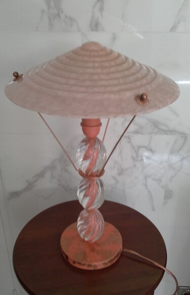 Design titled "paulina" by Ellaoachat, Original Artwork, Luminaire