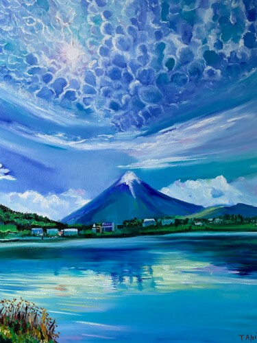 Les Montagnes du Japon