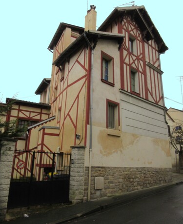 Ai fait un décors à DOMONT Val d'Oise (95330)
