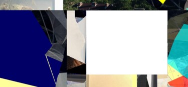 Digital Arts με τίτλο "Untitled 2022-06-18" από Stefan Fransson, Αυθεντικά έργα τέχνης, 2D ψηφιακή εργασία