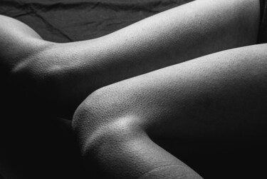 UnNude no.4 - Limited Edition 1 of 5 摄影 标题为“UnNude no.4 - Limit…” 由Burak Bulut Yıldırım, 原创艺术品, 数码摄影