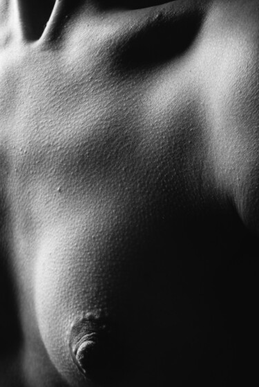 UnNude no.5 - Limited Edition 1 of 5 摄影 标题为“UnNude no.5 - Limit…” 由Burak Bulut Yıldırım, 原创艺术品, 数码摄影