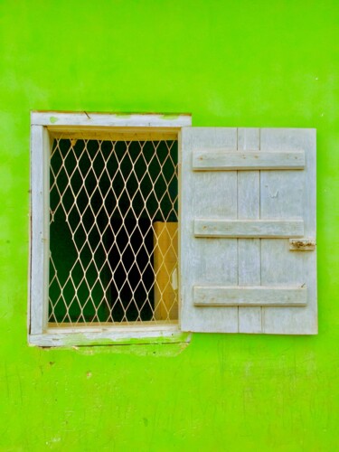 Photography titled "Envisage" by Oryiman Agbaka (St Valentino de Augusto), Original Artwork, Digital Photography