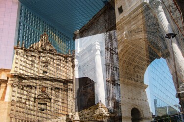 Digital Arts titled "Graphic 005" by Michael Szczepanik, Original Artwork, 2D Digital Work