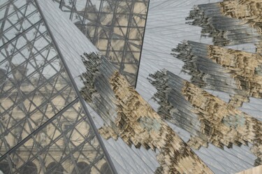 Digital Arts titled "Graphic 006" by Michael Szczepanik, Original Artwork, 2D Digital Work