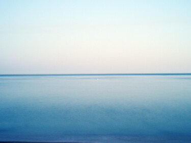 luce nel mare 제목이 "luce nel mare"인 사진 Roberto Ferrero로, 원작, 디지털