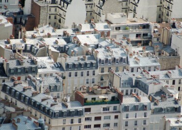 Photographie intitulée "Photography France…" par Michael Szczepanik, Œuvre d'art originale, Photographie numérique