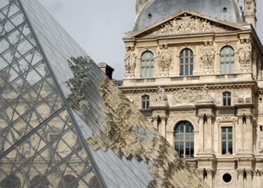 Photographie intitulée "Photography France…" par Michael Szczepanik, Œuvre d'art originale, Photographie numérique