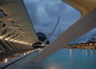 Photographie intitulée "Photography Spain 0…" par Michael Szczepanik, Œuvre d'art originale, Photographie numérique