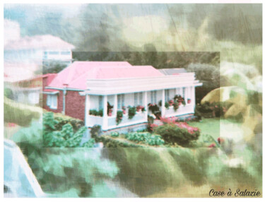 Digital Arts titled "Image gif" by Danila, Original Artwork, Photo Montage