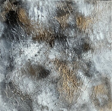 Scale Painting titled "Scale" by Tatiana Malinovscaia, Original Artwork, Acrylic