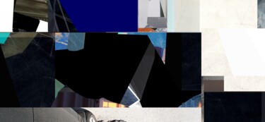 数字艺术 标题为“Untitled 2022-07-09” 由Stefan Fransson, 原创艺术品, 2D数字工作