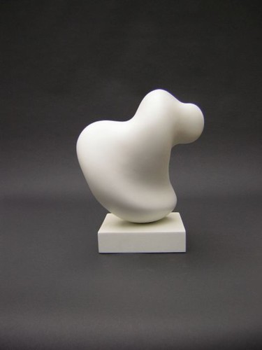 Sculpture titled "Spirit (as10)" by Richard Herr, Original Artwork