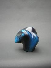 Sculpture titled "Proposal (as4)" by Richard Herr, Original Artwork