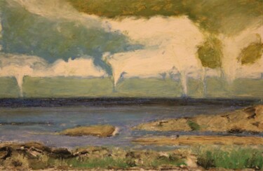 « Levez-vous vite orages désirés »
