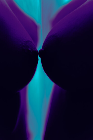 Duo no.5 - Limited Edition 1 of 5 Photography titled "Duo no.5 - Limited…" by Burak Bulut Yıldırım, Original Artwork, Digital Photography