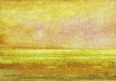 PLUIE D'OR