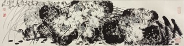 Fragrance of lotus 乾坤清气 (No.1690202506)