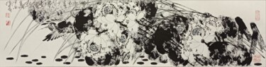 Fragrance of lotus 乾坤清气 （No.1690202508)