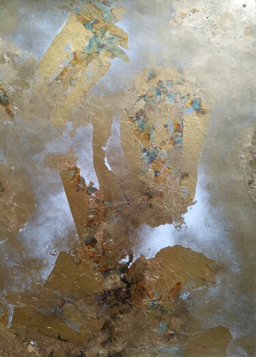 Seeing the Light Collages titled "Seeing the Light" by Lynda Rosemarie Stevens, Original Artwork, Collages