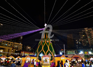 Photography titled "MAC08-Celebration o…" by Clement Tsang, Original Artwork, Digital Photography