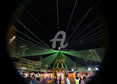 Photography titled "MAC07-Celebration o…" by Clement Tsang, Original Artwork, Digital Photography