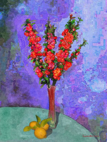 BOUQUET LALIQUE