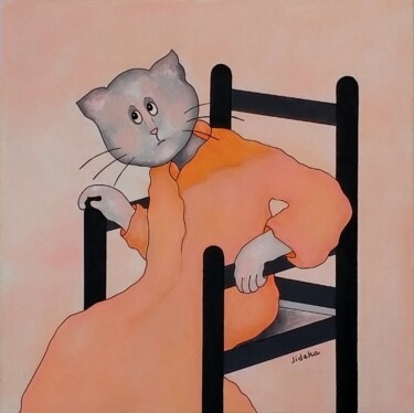 Etude sur le vieillissement - N°2