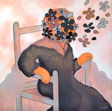 Etude sur le vieillissement N°3
