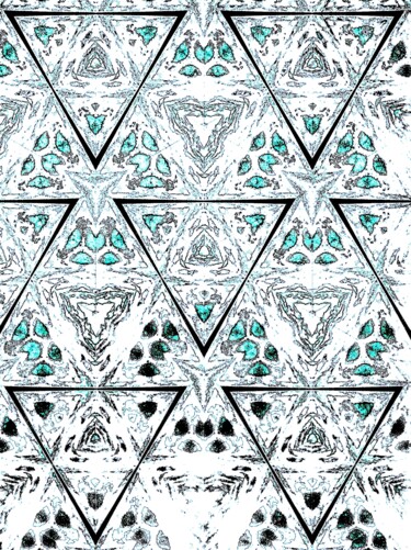 Geometric 2021 - 218a5e Photography titled "Geometric 2021 - 21…" by Ken Lerner, Original Artwork, Digital Photography