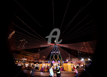 Photography titled "MAC06-Celebration o…" by Clement Tsang, Original Artwork, Digital Photography