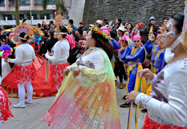 Macau - Special Celebration Activities #5 Photography titled "Macau - Special Cel…" by Clement Tsang, Original Artwork, Digital Photography
