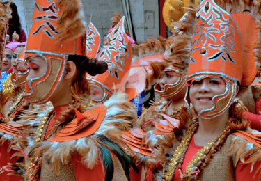 Macau - Special Celebration Activities #3 Photography titled "Macau - Special Cel…" by Clement Tsang, Original Artwork, Digital Photography