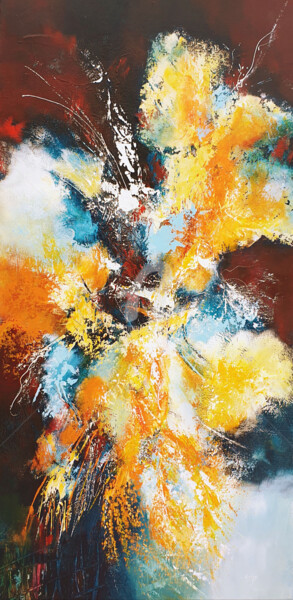 Il pleut des couleurs