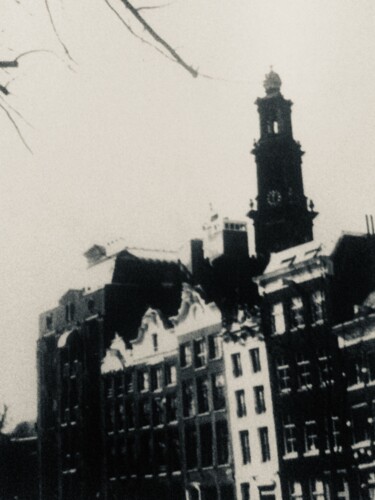 Photography titled "Amsterdam" by Ronald De Vries, Original Artwork, Digital Photography