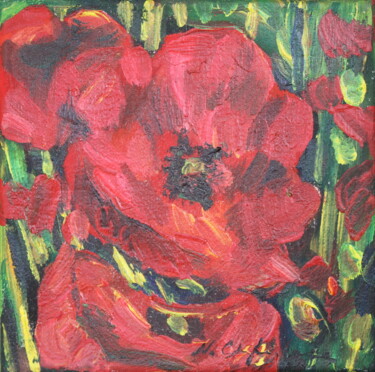 Coquelicot 1