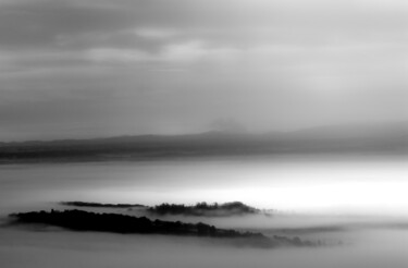 Photography titled "Softness" by Patrick Kessler, Original Artwork, Analog photography