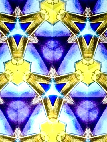 Geometric 2022 - 12a Photography titled "Geometric 2022 - 12a" by Ken Lerner, Original Artwork, Digital Photography
