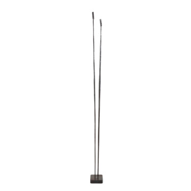 Sculptuur getiteld "N°343" door Maxime Plancque, Origineel Kunstwerk, Metalen