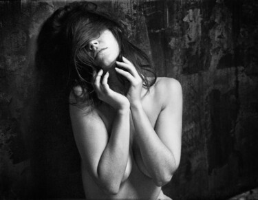 Photographie intitulée "Bela 1" par Jean Luc Michon, Œuvre d'art originale, Photographie numérique
