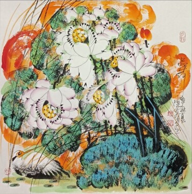 Sense the Lotus 品荷 （No.1690202701)