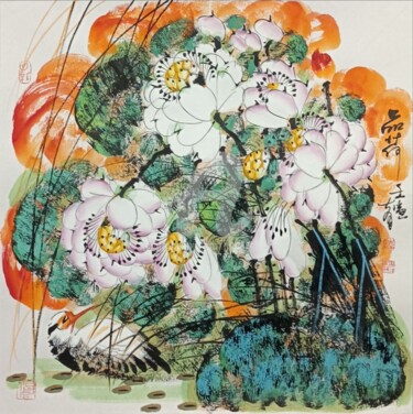 Sense the Lotus 品荷 （No.1690202702)