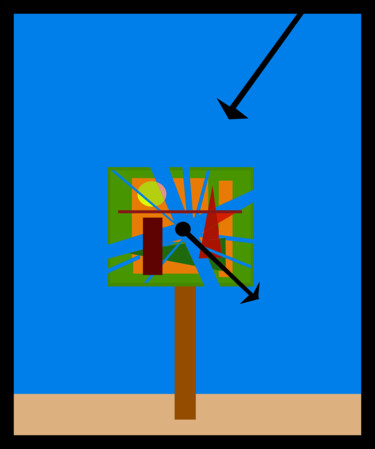 Geometric Tree