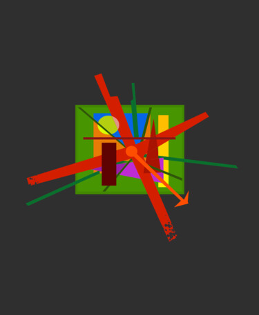 Geometric Explosion