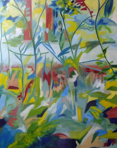 Forêt d'argent