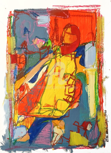 Serie NiX no. 1