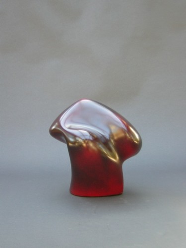 Sculpture titled "Again (as9)" by Richard Herr, Original Artwork