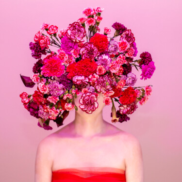 Fotografia intitolato "Scent of Austin 081…" da Ziesook You, Opera d'arte originale, Fotografia digitale