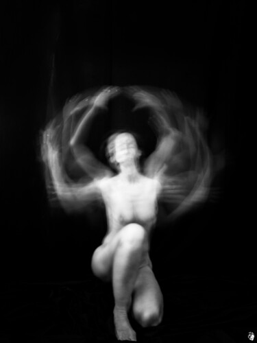 rewild me ıv Photographie intitulée "rewild me ıv" par Sabine Stoye (artskorps.photography), Œuvre d'art originale, Photographie numériqu…